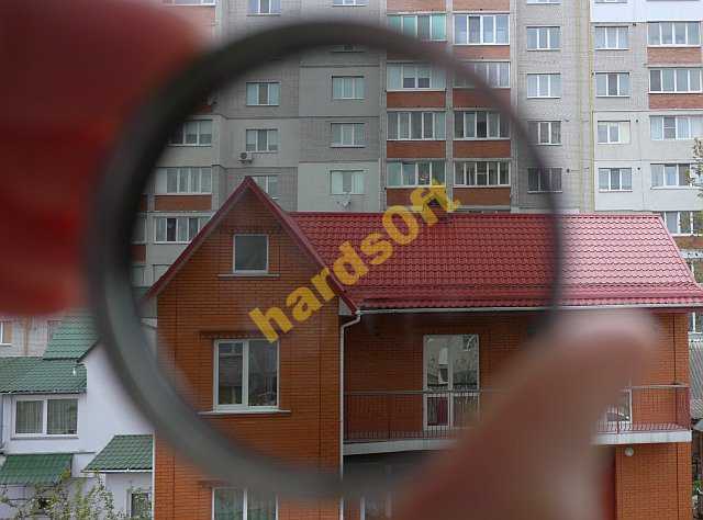 Фильтр линейный поляризационный Tiffen 62мм  (США) - фото фото фото 4