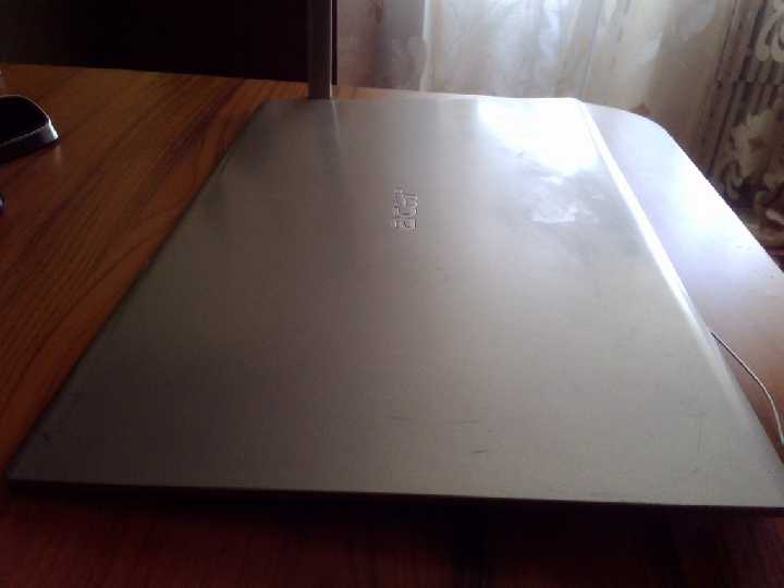 Крышка матрицы Acer Aspire 5538G - фото фото фото 6