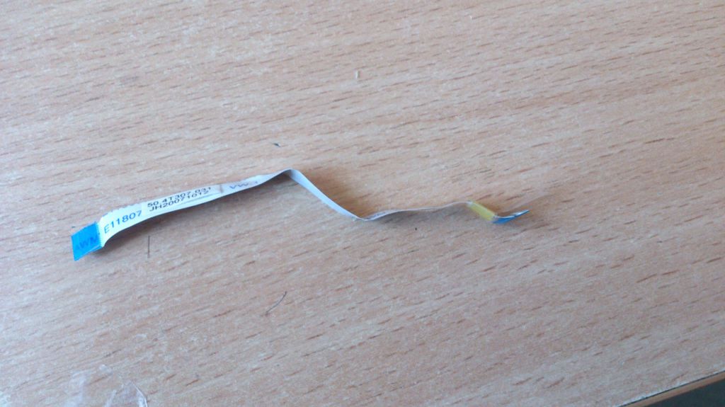 Шлейф  ноутбука Acer 5620 б/у - фото фото фото 0
