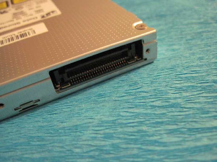 DVD-RW GSA-T20N IDE - фото фото фото 3