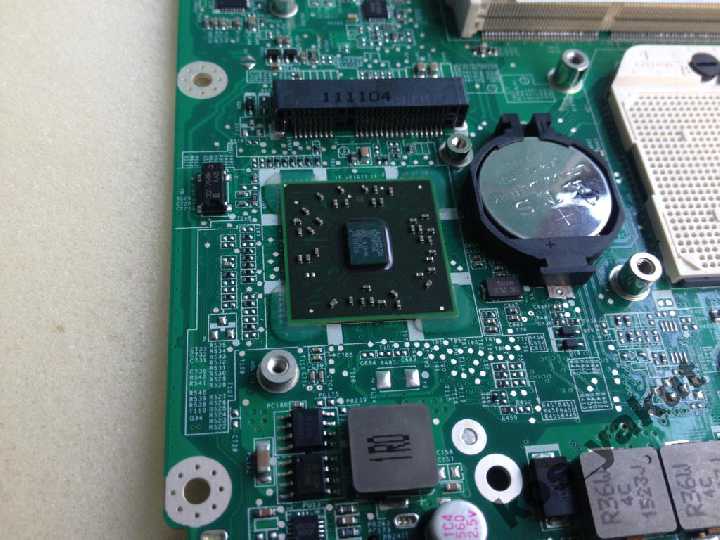 Acer Aspire 4553 4553G MB.PSU06.001 DA0ZQ2MB8E0 - фото фото фото 2