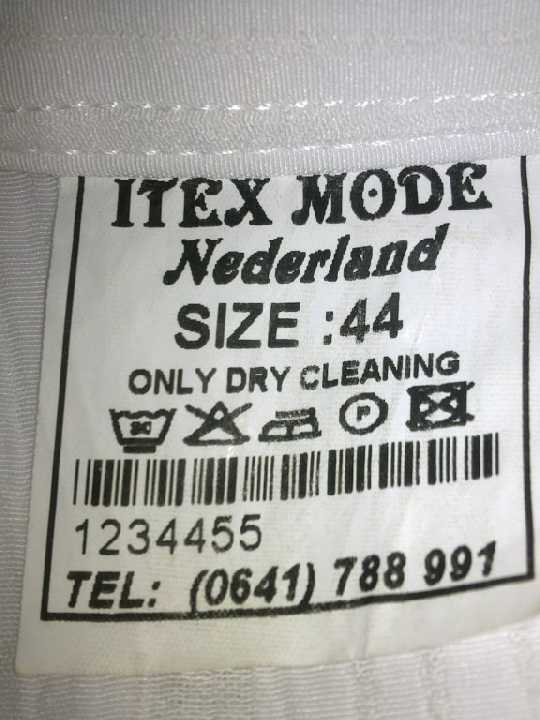 Кардиган-рубашка ITEX Mode Нидерл.100%вискоз, Mр. - фото фото фото 7