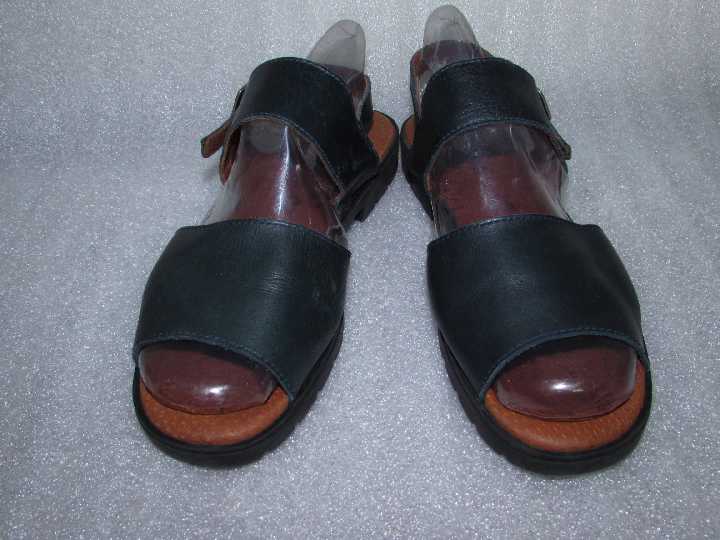СУПЕР БОСОНОЖКИ 100% НАТУРАЛ КОЖА~Clarks~НОВЫЕ 38 - фото фото фото 3
