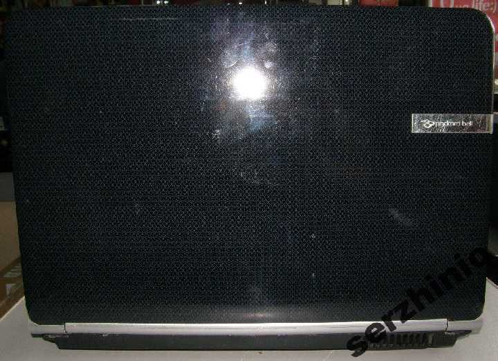 Корпус ноутбука Packard bell MS 2285 - фото фото фото 3