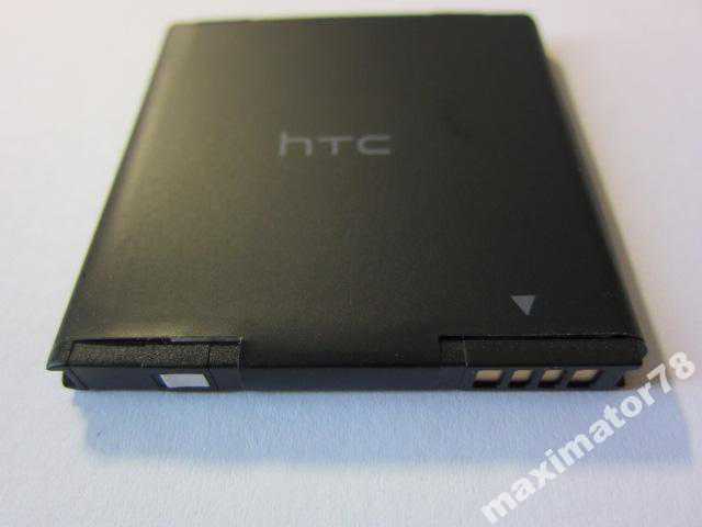 ОРИГИН АККУМУЛЯТОР БАТАРЕЯ HTC SENSATION XE Z715e - фото фото фото 1