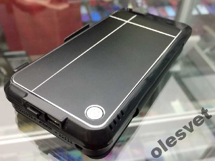 Чехол Power Pack к IPhone 5/5s 2600 mAh 50$ - фото фото фото 0