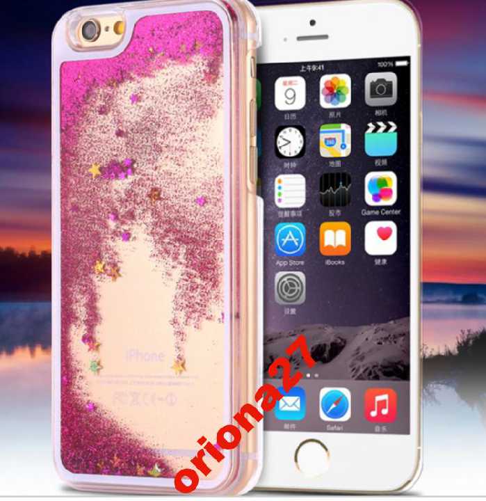Красивый бампер чехол для iphone 6, разные цвета - фото фото фото 4
