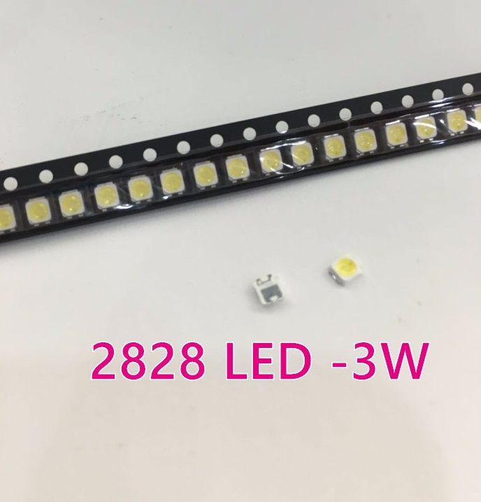 Светодиоды Samsung 3V 1,5W - фото фото фото 1
