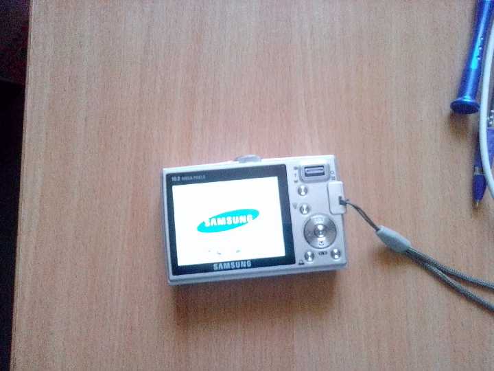 Плата б/у  Samsung L210 ориг. - фото фото фото 6