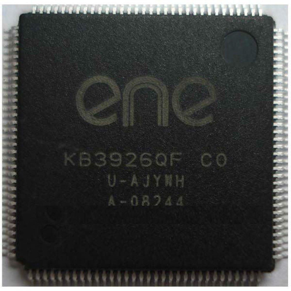Микросхема ENE KB3926QF C0 - фото фото фото 0