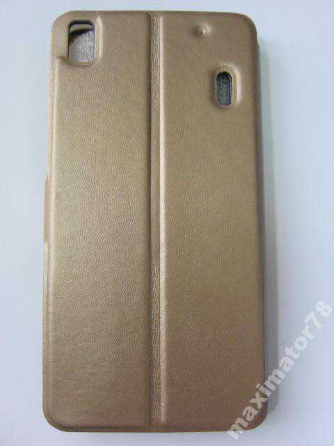 ЧЕХОЛ КНИЖКА ПОДСТАВКА SMART Lenovo A7000 А7000 зо - фото фото фото 1