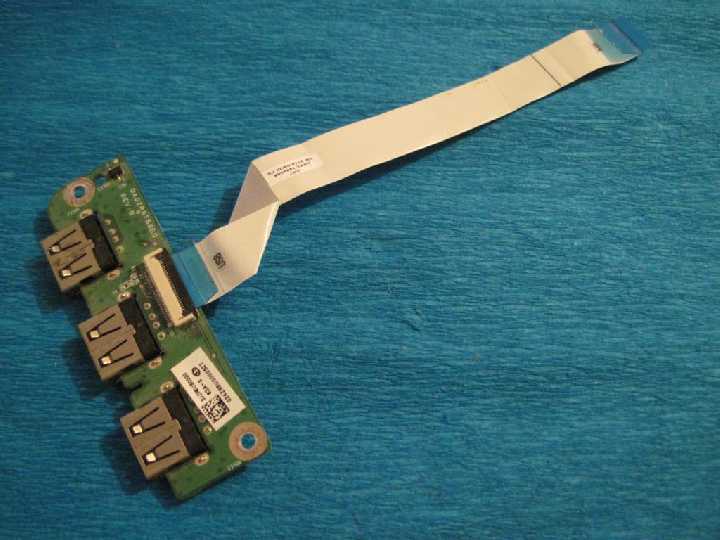 USB Acer Aspire 5553G - фото фото фото 2