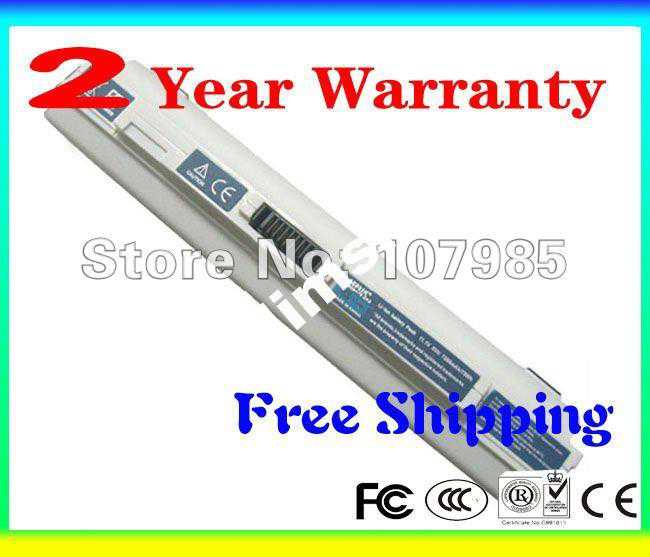 АКБ Acer Aspire One 751, 751h Gateway LT30 7200mAh - фото фото фото 0