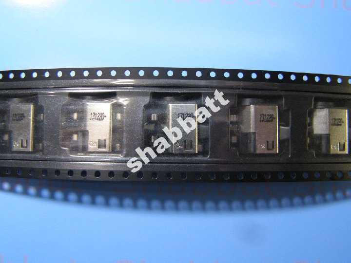 Гніздо живлення Samsung NP700Z3A NP700Z5B NP700Z5C - фото фото фото 4