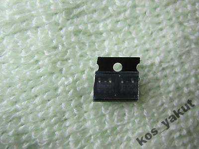 Thermal Sensor IC Nuvoton NCT7717U (7717U) sot23-5 - фото фото фото 0