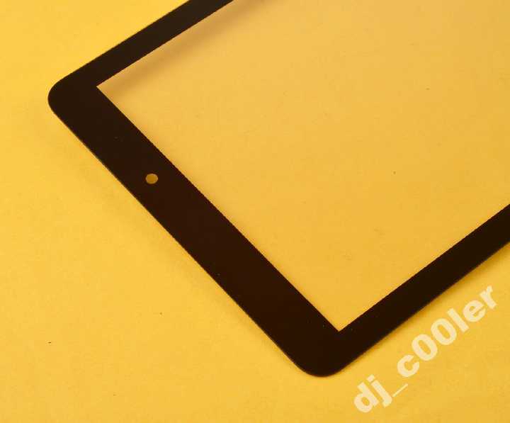 Сенсор тачскрин Acer Iconia Tab 8.0  (A1-840FHD) чёрный - фото фото фото 1