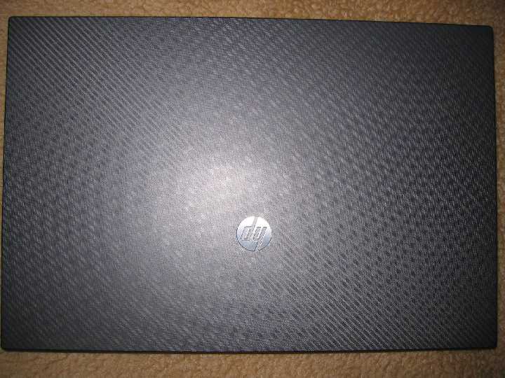 Ноутбук HP 625 AMD X2/2Gb/80Gb/15.6" - фото фото фото 6