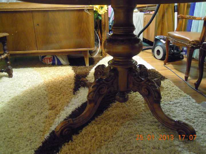 стол в столовую - фото фото фото 5