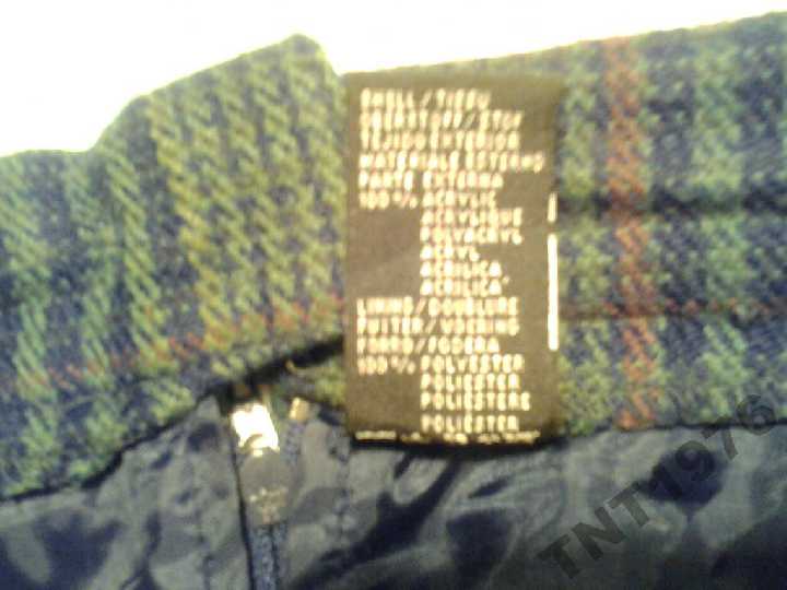 50= Интересная юбка карандаш C&amp;A!^ - фото фото фото 7