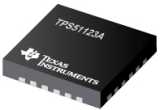 Шим, Texas Instruments TPS51123A pwmIC, QFN24 - фото фото фото 0