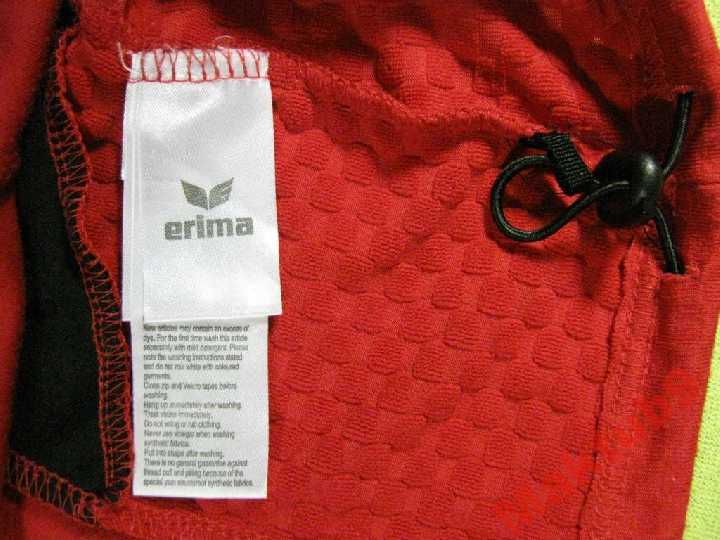 Термокофта  ERIMA р.S - фото фото фото 6