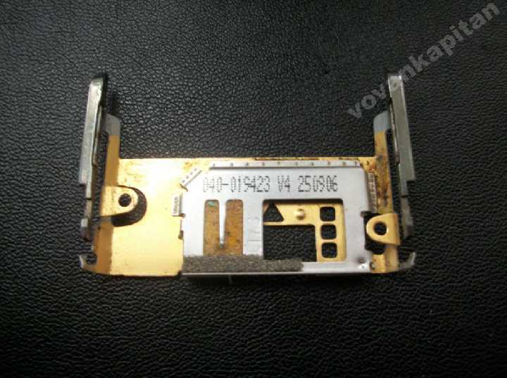 Sim Holder Nokia 8800(8800 Sirocco) Оригинал - фото фото фото 1