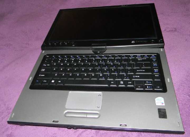 Планшет Трансформер  Gateway M285 14"  Win7 - фото фото фото 3