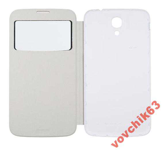 Чехол-книжка Anymode Samsung Galaxy Mega 6.3 I9200 - фото фото фото 1