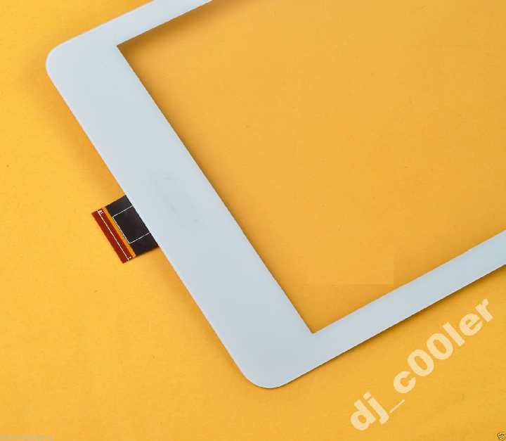 Сенсор тачскрин Acer Iconia Tab 8.0  (A1-840FHD) белый - фото фото фото 3