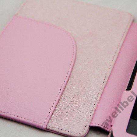Обложки BlueCosto Kobo eReader Touch Pink - фото фото фото 1