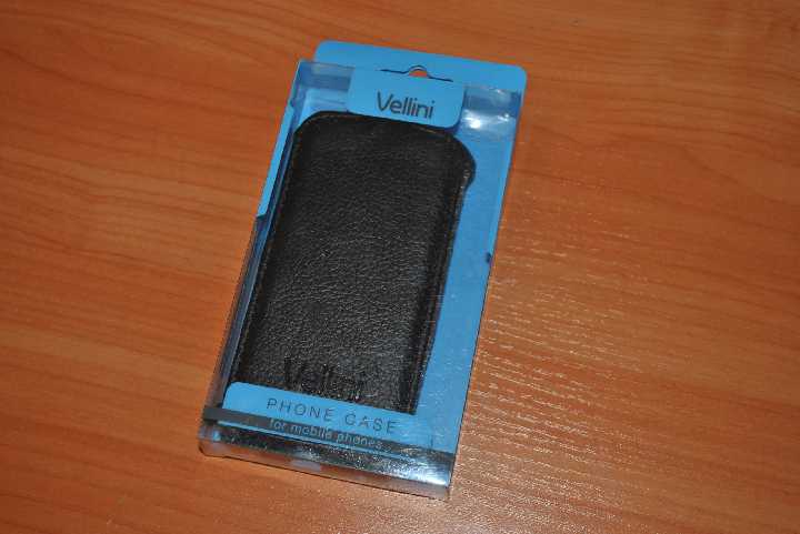 Чехол Vellini Samsung Ace 4 G313 флип книжка кожа - фото фото фото 0
