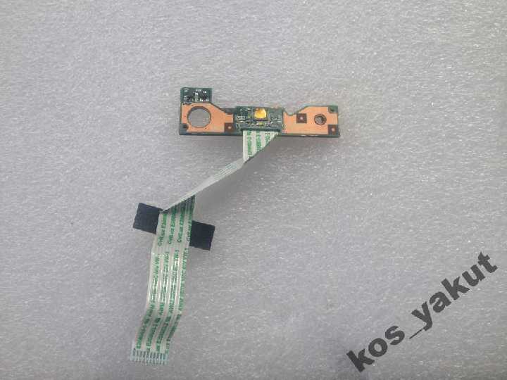 HP Compaq 625 620 CQ625 6050A2343201-SWITCH-A02 - фото фото фото 0