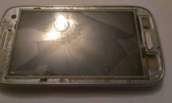 Телефон Samsung 9300.Читать условия! - фото фото фото 0