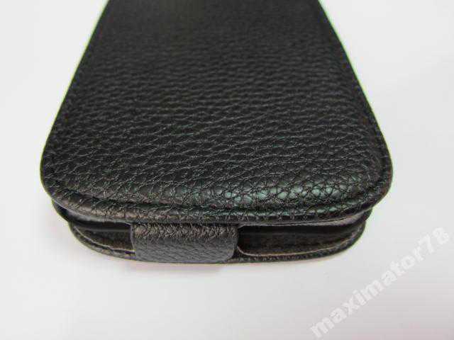 ЧЕХОЛ-КНИЖКА CASE LENOVO P770 ЧЕРНЫЙ NEW - фото фото фото 2