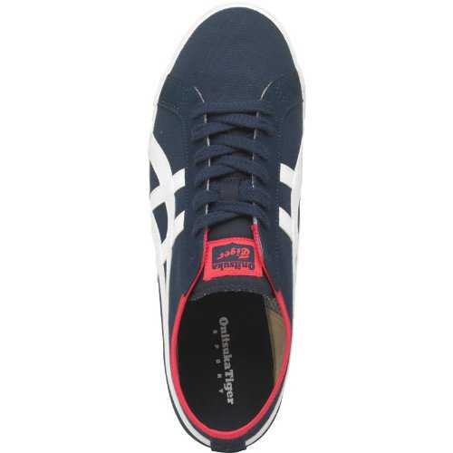 Женские кеды Asics Onitsuka Tiger Retro Glide - фото фото фото 1