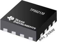 Шим, Texas Instruments TPS62130 (PTSI) pwmIC - фото фото фото 0