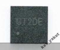 PowerIC, Silergy SY8037BDCC (GT2ND), QFN12 - фото фото фото 0
