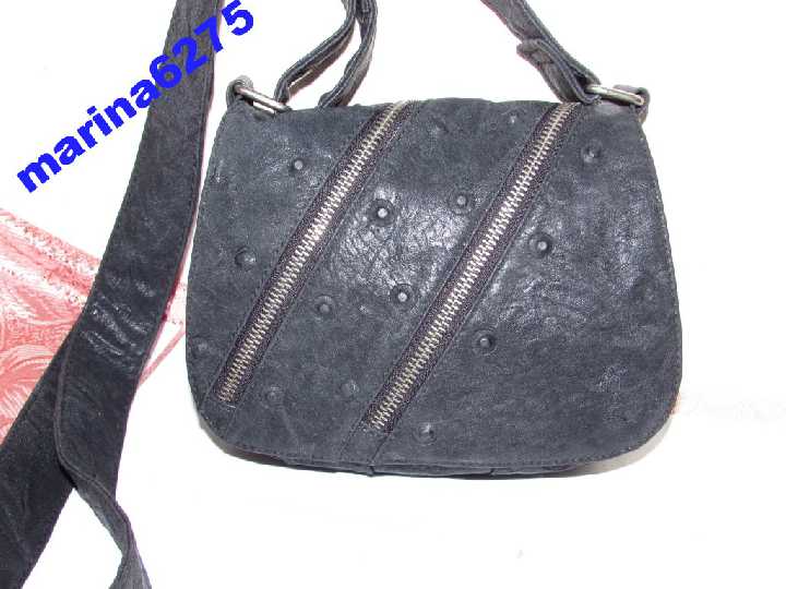 СТИЛЬНАЯ МОДНАЯ СУМКА crossbody СКЕЛЕТИК - фото фото фото 1