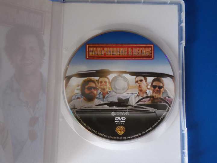 Мальчишник в Вегасе - дилогия DVD9 - фото фото фото 3