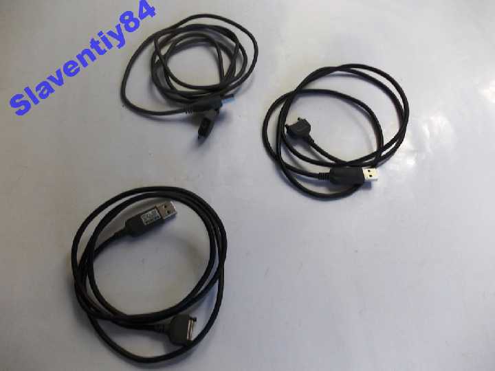 USB-кабель Nokia   (оригинал) - Быстрая передача данных - фото фото фото 5