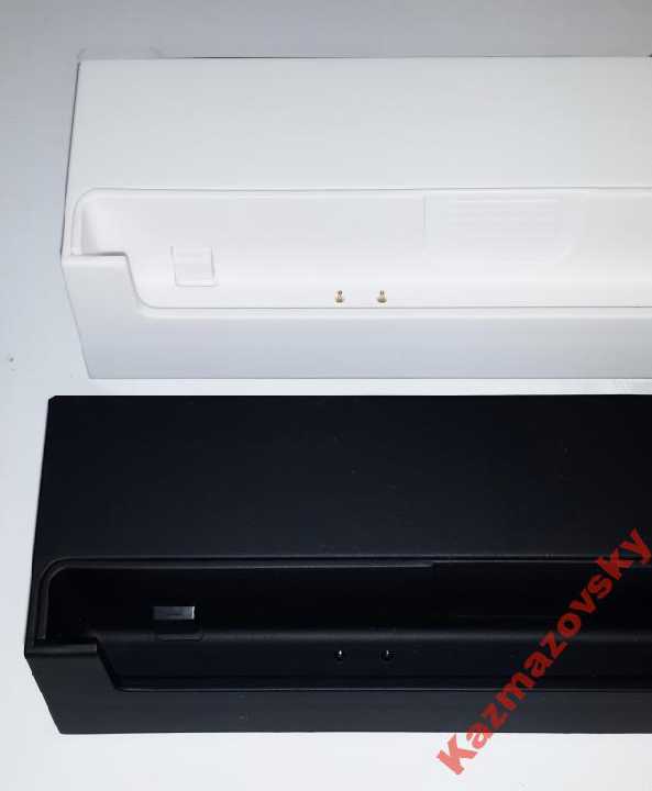 Док-станция для Sony Xperia Z   (L36h) + USB-кабель  (УЦЕНКА) - фото фото фото 5