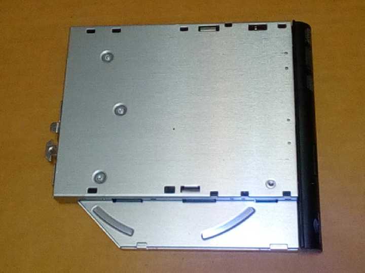 DVD CD-RW HP Compaq 6730b AD-7561S - фото фото фото 1