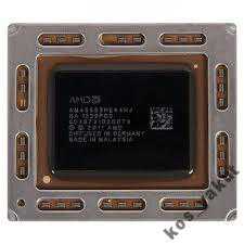 BGA AMD APU Quad Core A8-4555M AM4555SHE44HJ +2012 - фото фото фото 0