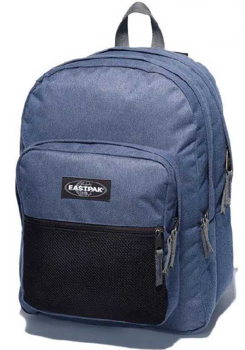 Новий рюкзак Eastpak Pinnacle Klassix Blue 38л. - фото фото фото 0