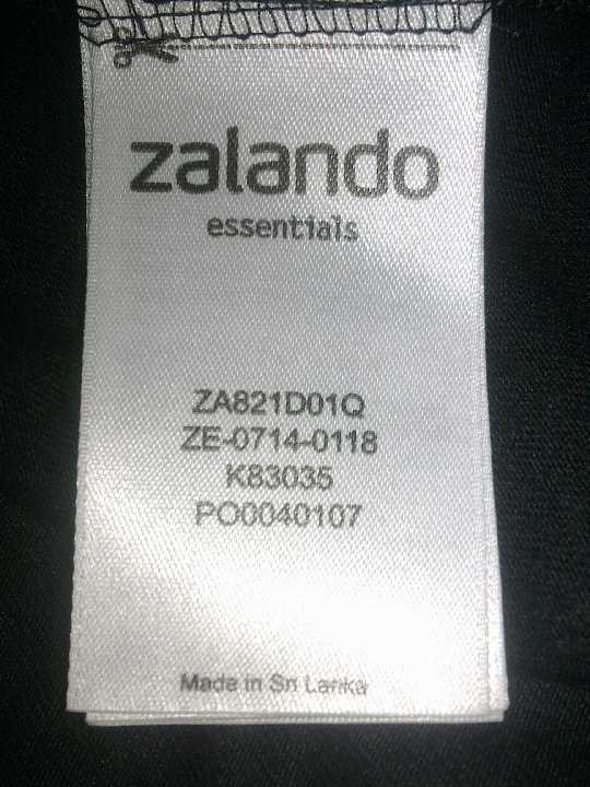 Кофта ZALANDO USA, 100%вискоза, Lраз. сток - фото фото фото 3