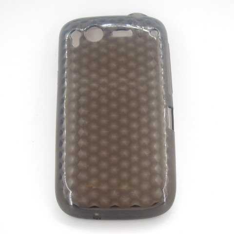 ЧЕХОЛ COVER HTC Desire S G12 S510e сер - фото фото фото 2