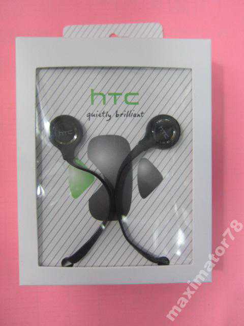 ГАРНИТУРА HTC Touch HD Mini HD2 Trophy HD3 HD7 8X - фото фото фото 1