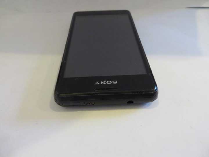 Sony Xperia E1 D2005 Black - фото фото фото 5