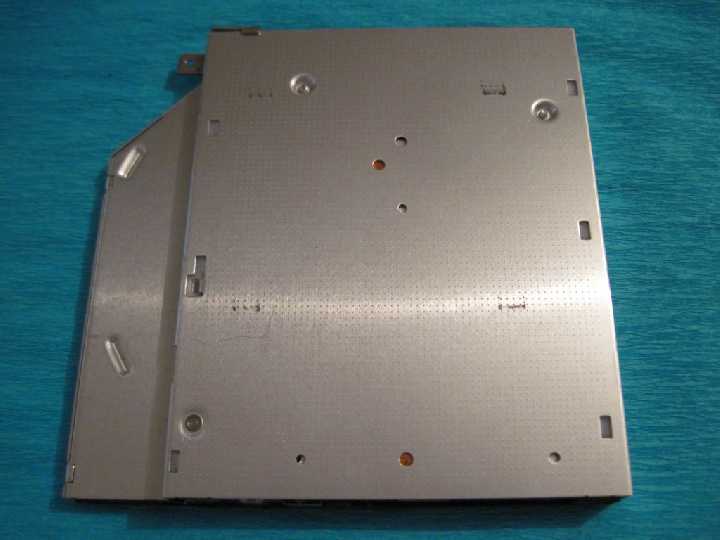 DVD-RW GSA-T20N IDE - фото фото фото 1