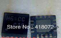 Шим, Richtek RT8204CGQW (H6=) pwmIC, QFN16 - фото фото фото 0